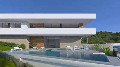 Casa - Més