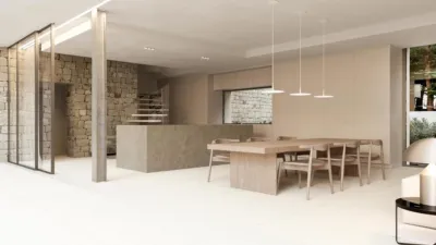 Casa - Vista 3