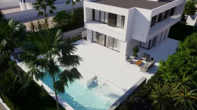Casa – Orihuela, Urbanización Villacosta I, Villa Martín - Vista 3