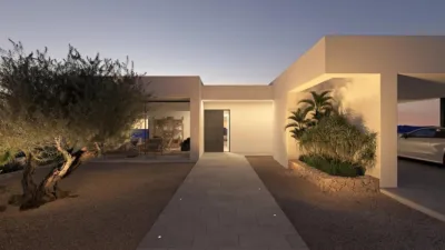 Casa - Vista 3