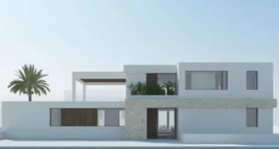 Casa – Monforte del Cid - Vista 2
