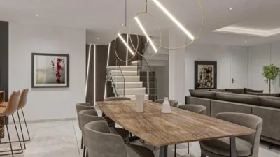 Casa - Vista 4