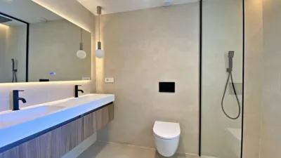 House in Mutxamel photo 65