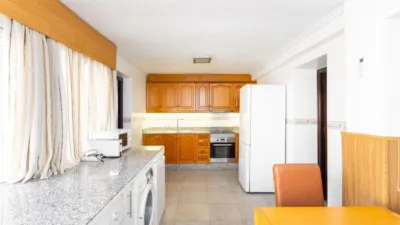 Villa in Los Montesinos photo 12