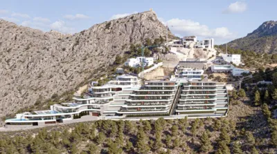 Apartment in Calpe - Calp photo 7