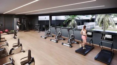 Piso - Vista 5