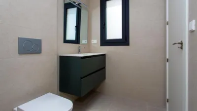House in Monforte del Cid photo 14