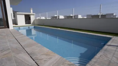 Villa in Polop photo 16