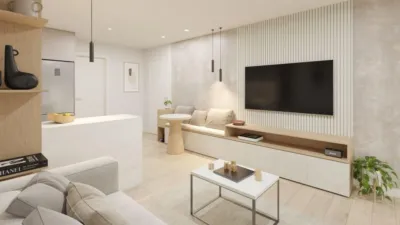 Apartment in Guardamar del Segura photo 12