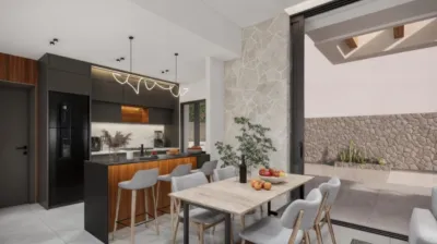 Casa - Vista 4