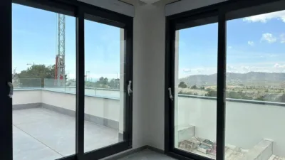 Casa en Finestrat photo 24