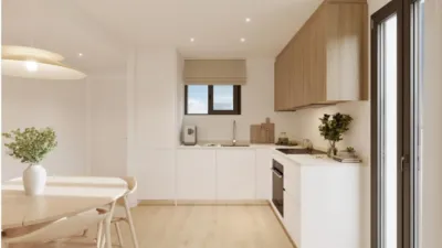 Pis – la Vila Joiosa / Villajoyosa, Cales i Talaies - Vista 5
