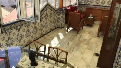 Piso - Vista 2