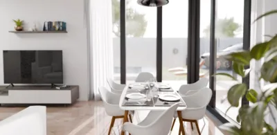 House in Gran Alacant photo 16