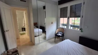 Apartment in Finestrat photo 14