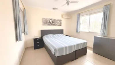 Villa in Algorfa photo 15