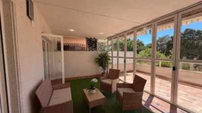 Piso - Vista 5