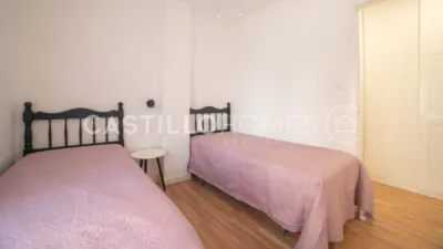 Apartamento en Playa del Cura photo 8