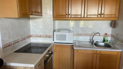 Apartment in Guardamar del Segura photo 10