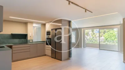 Apartamento en Son Armadans photo 24