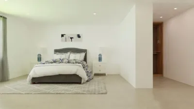 Casa - Vista 4