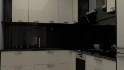 Apartment in Finestrat photo 15