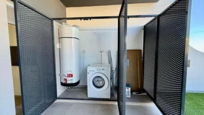 Apartment in Finestrat photo 25