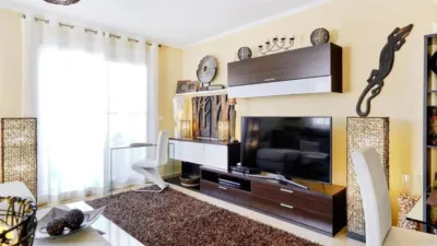 Pis – Orihuela, Urbanización Residencial Montemar, Dehesa de Campoamor - Vista 2