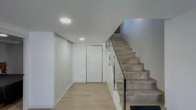 Apartment in Finestrat photo 10
