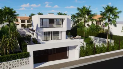 Casa – Orihuela, Urbanización Villacosta I, Villa Martín - Vista 2
