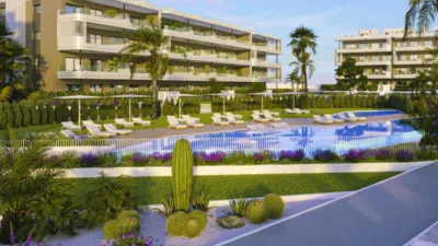 Piso - Vista 4