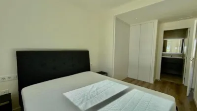 Apartment in Finestrat photo 11
