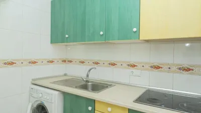 Piso - Más