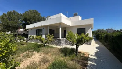 Villa in Sant Vicent del Raspeig - San Vicente del Raspeig photo 5