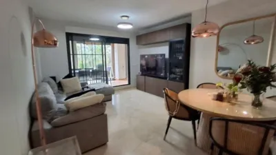 Apartment in Finestrat photo 2