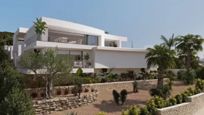 Casa - Vista 2