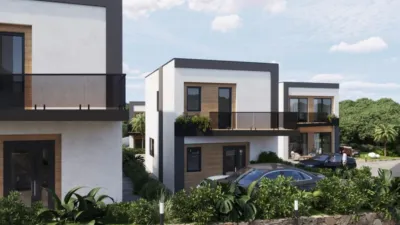 Casa - Vista 5