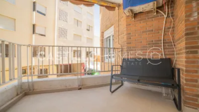 Apartamento en Playa del Cura photo 31