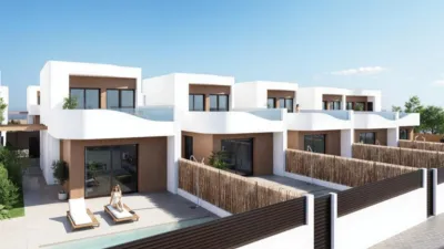 Casa - Vista 3
