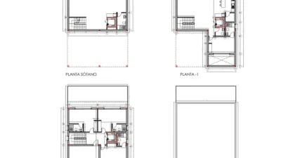 Villa in Finestrat photo 14
