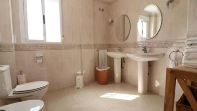 Villa in Algorfa photo 10