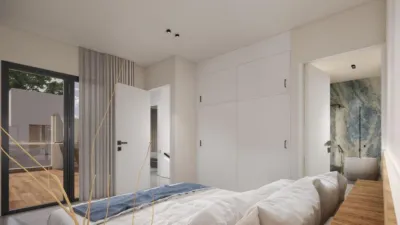 Casa - Vista 5