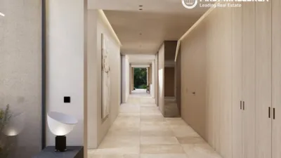House in Son Vida photo 17