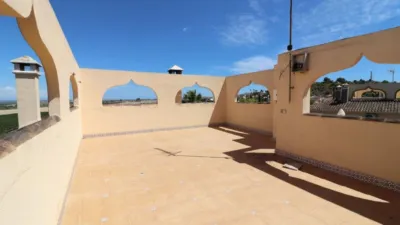 Casa - Vista 3