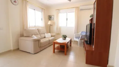 Villa in Algorfa photo 9