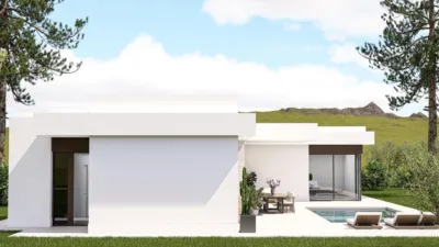 Casa - Vista 3