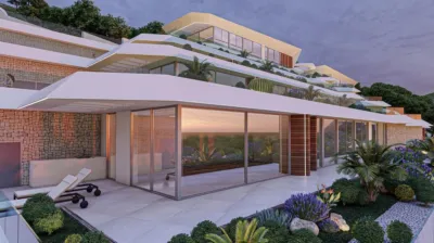 Casa - Vista 3