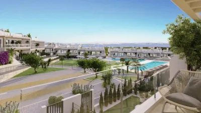 Casa - Vista 4