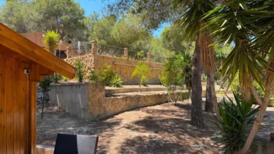 Casa - Vista 3
