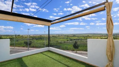 Casa - Vista 3